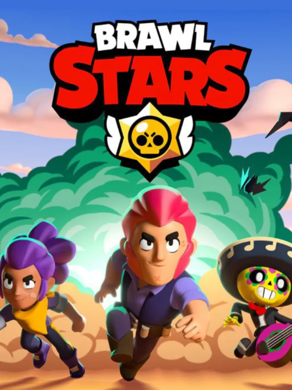 Nạp Brawl Stars