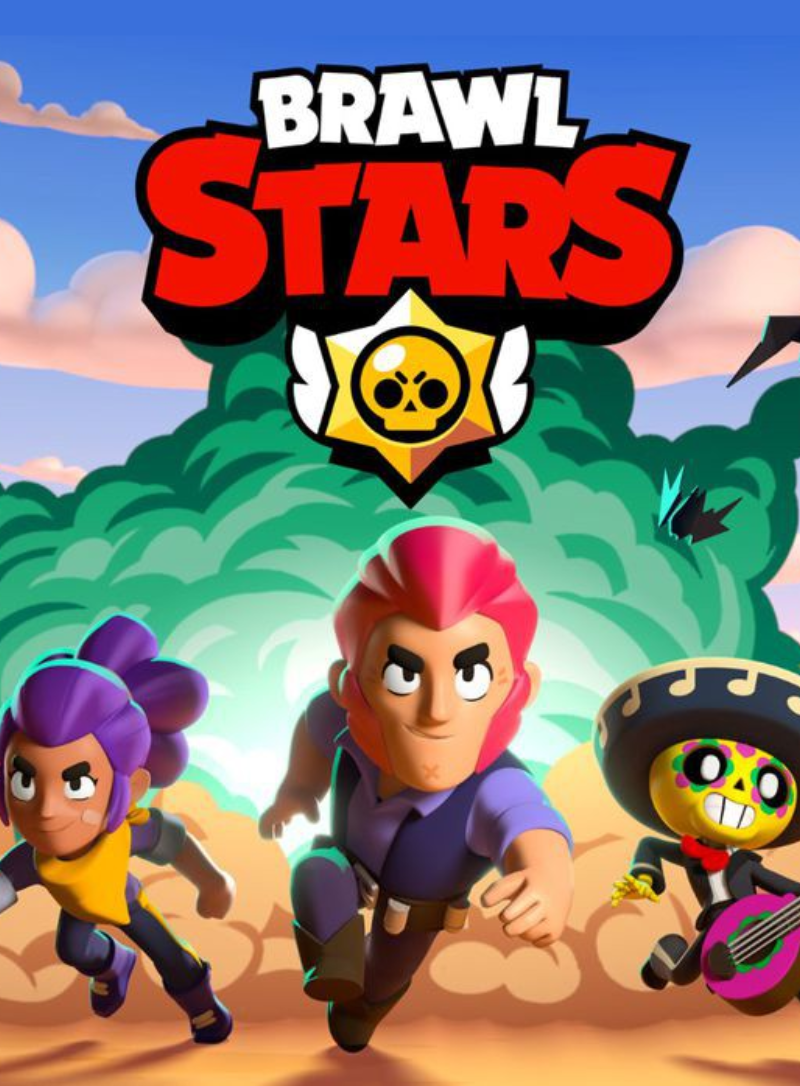 Nạp Brawl Stars